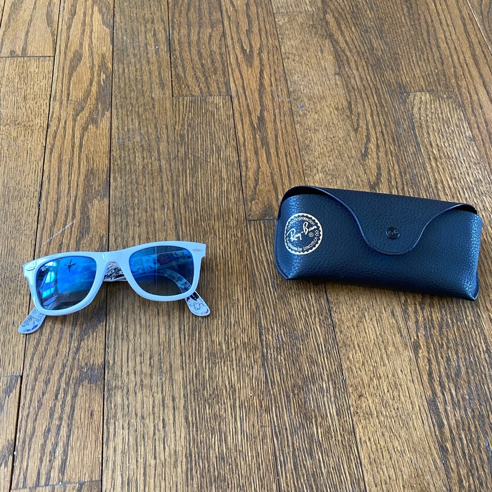 Ray Ban Designer Sunglasses
